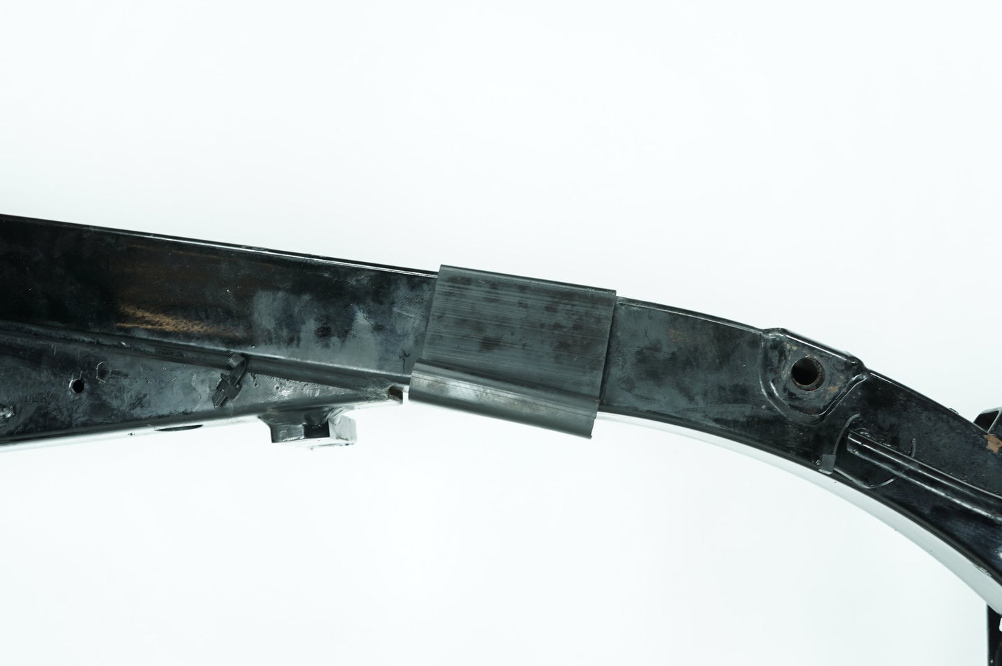 1999 - 2006 Harley-Davidson Dyna Wide Glide Body Main Frame Chassis SLVG  	47427-99A
