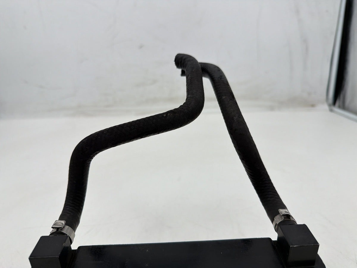 2012 Harley Electra Glide Touring Ultra OEM Oil Cooling Cooler Core Radiator