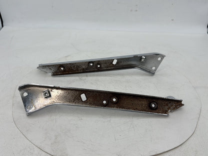 1999 - 2006 Harley-Davidson Touring Electra Glide Rear Left Right Fender Struts Bracket 90718-79C