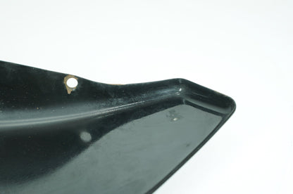 2004 - 2013 Harley-Davidson Sportster Low Right Fairing Side Oil Tank Cover 66252-04