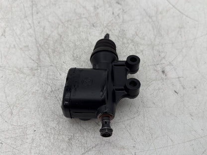 2012 Harley Road Glide Touring FLTRX Custom OEM Rear Brake Master Cylinder Reservoir