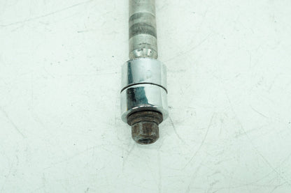 1999 - 2006 Harley-Davidson Touring Road King Police Front Wheel Axle Bolt Shaft 43364-00
