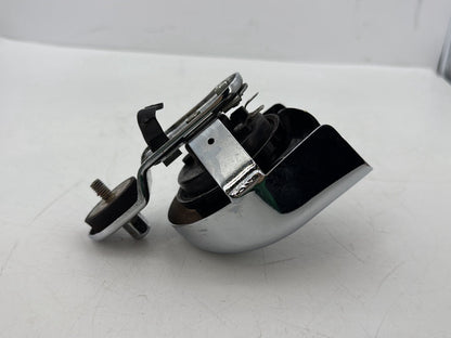 2002 Harley Dyna FXD Super Glide OEM Horn Signal Klaxon Chrome Cover