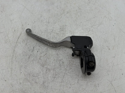 2009 Harley Street Glide Touring FLHX OEM Front Left Hand Clutch Control Lever