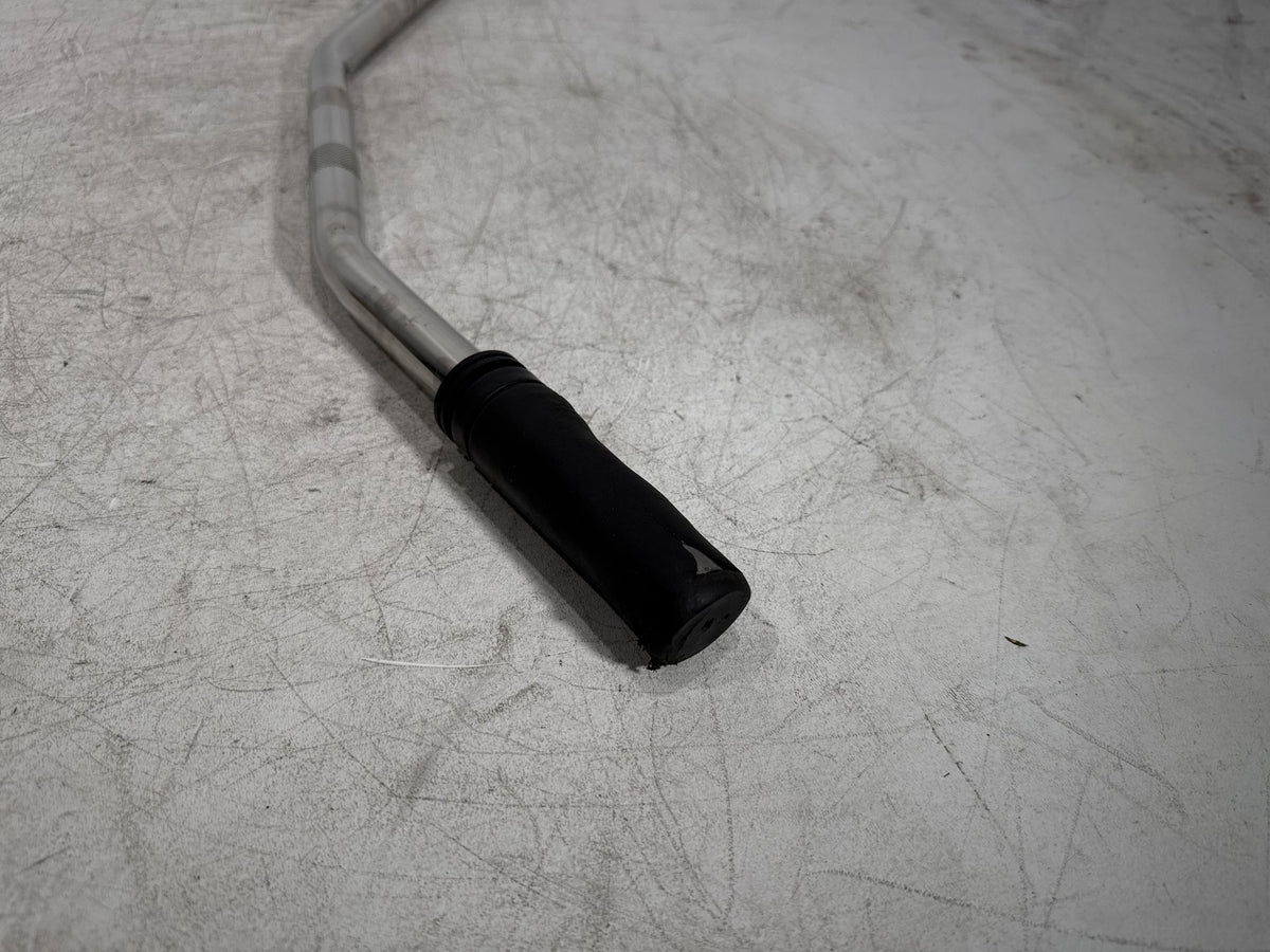 2000 Harley Sportster 1200 Custom XL1200C OEM Front Handlebars Handle Bars