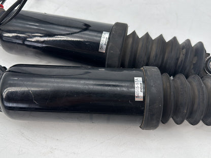 1999 - 2006 Harley-Davidson Touring Electra Glide Classic Rear Left Right Shock Absorbers 54565-97A