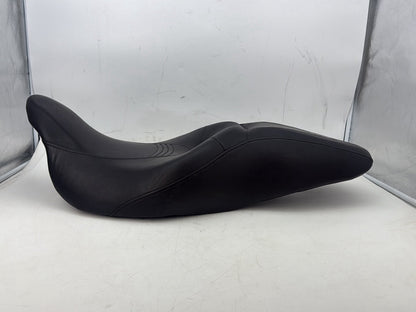 2011 Harley Electra Glide Ultra FLHTK OEM Passenger Rider Driver Seat Saddle