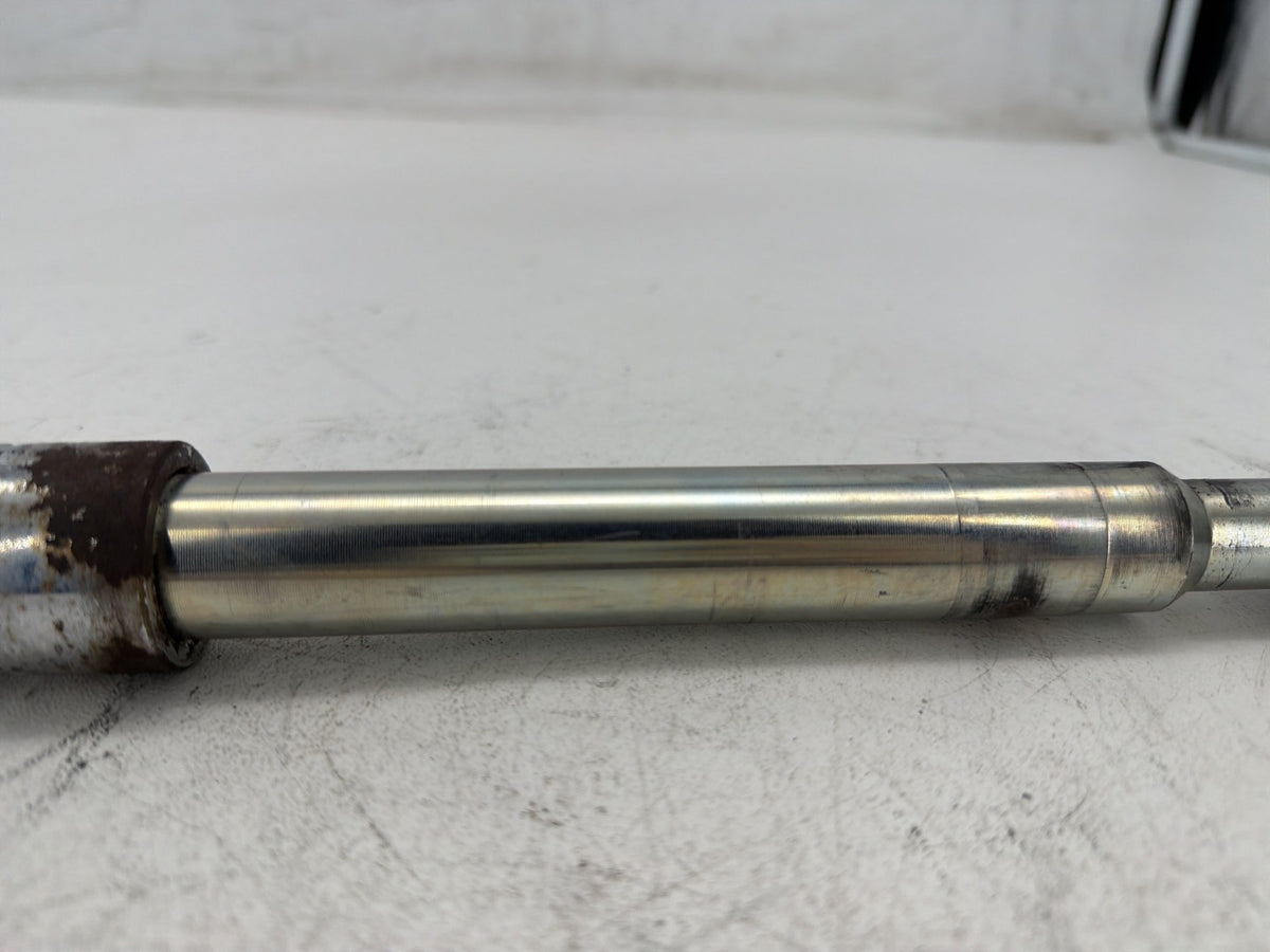 2006 Harley Road King Touring Custom OEM Front Wheel Axle Bolt Shaft 43364-00