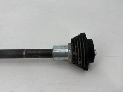 2008 - 2016 Harley-Davidson Touring Electra Glide Ultra Rear Fork Swingarm Pivot Bolt Shaft