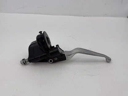 2003 Harley Sportster XL1200C 1200 Custom Anniversary OEM Front Right Brake Lever Master Cylinder