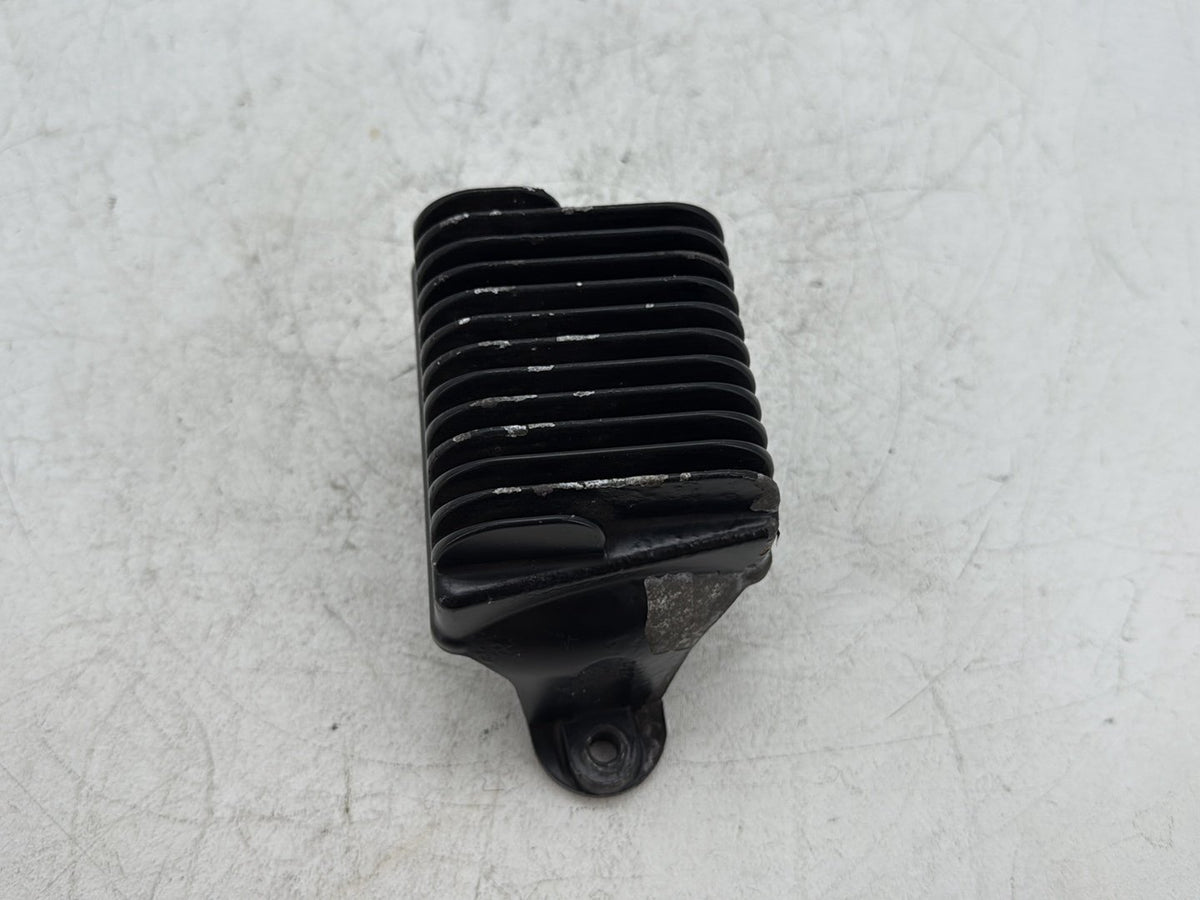 2009 Harley Road King Touring Police OEM Voltage Regulator Rectifier