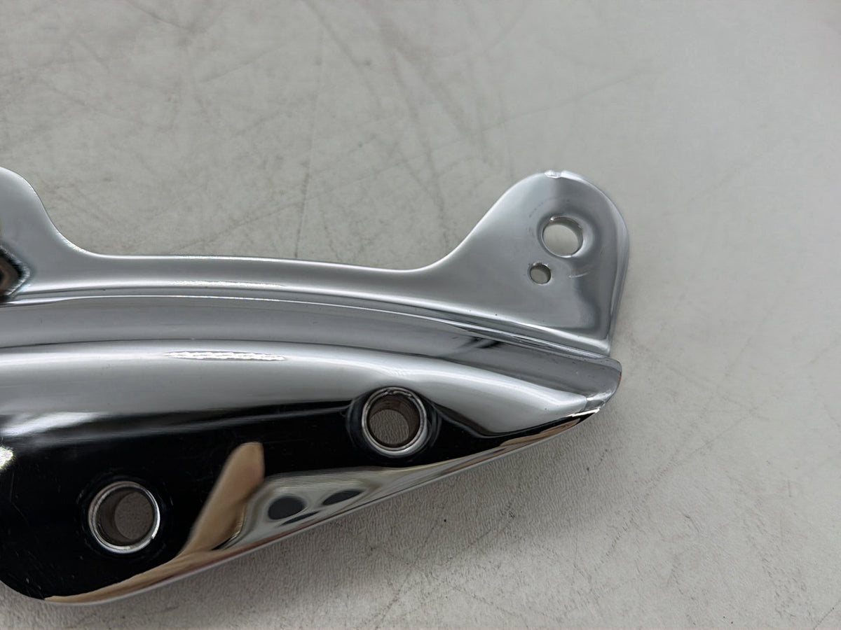2013 Harley Electra Glide Touring CVO Eagle 5 Point Detachable Docking Hardware