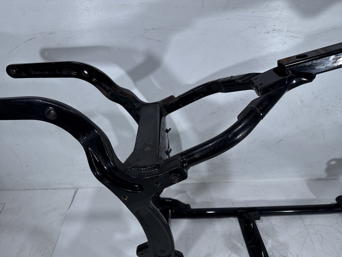 2002 Harley Heritage Softail Classic FLSTC OEM Body Main Frame Chassis C