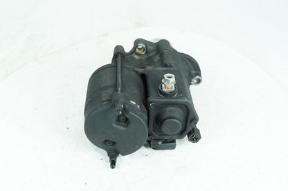 1999 - 2006 Harley-Davidson Dyna Super Glide Engine Starter Motor  	31618-06