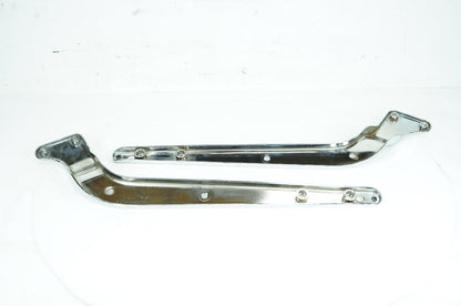 2000 - 2006 Harley-Davidson Softail Heritage Classic Rear Left & Right Fender Support Bracket 59955-03