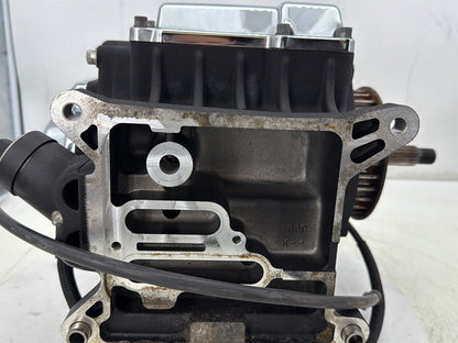 2012 Harley Dyna Super Glide Custom FXDCI OEM 6 Speed Transmission Gearbox