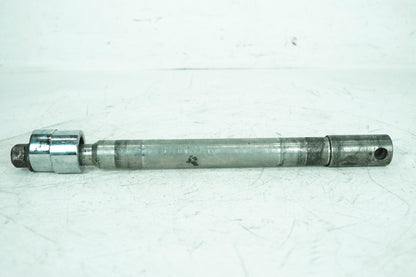 1999 - 2006 Harley-Davidson Touring Road King Police Front Wheel Axle Bolt Shaft 43364-00