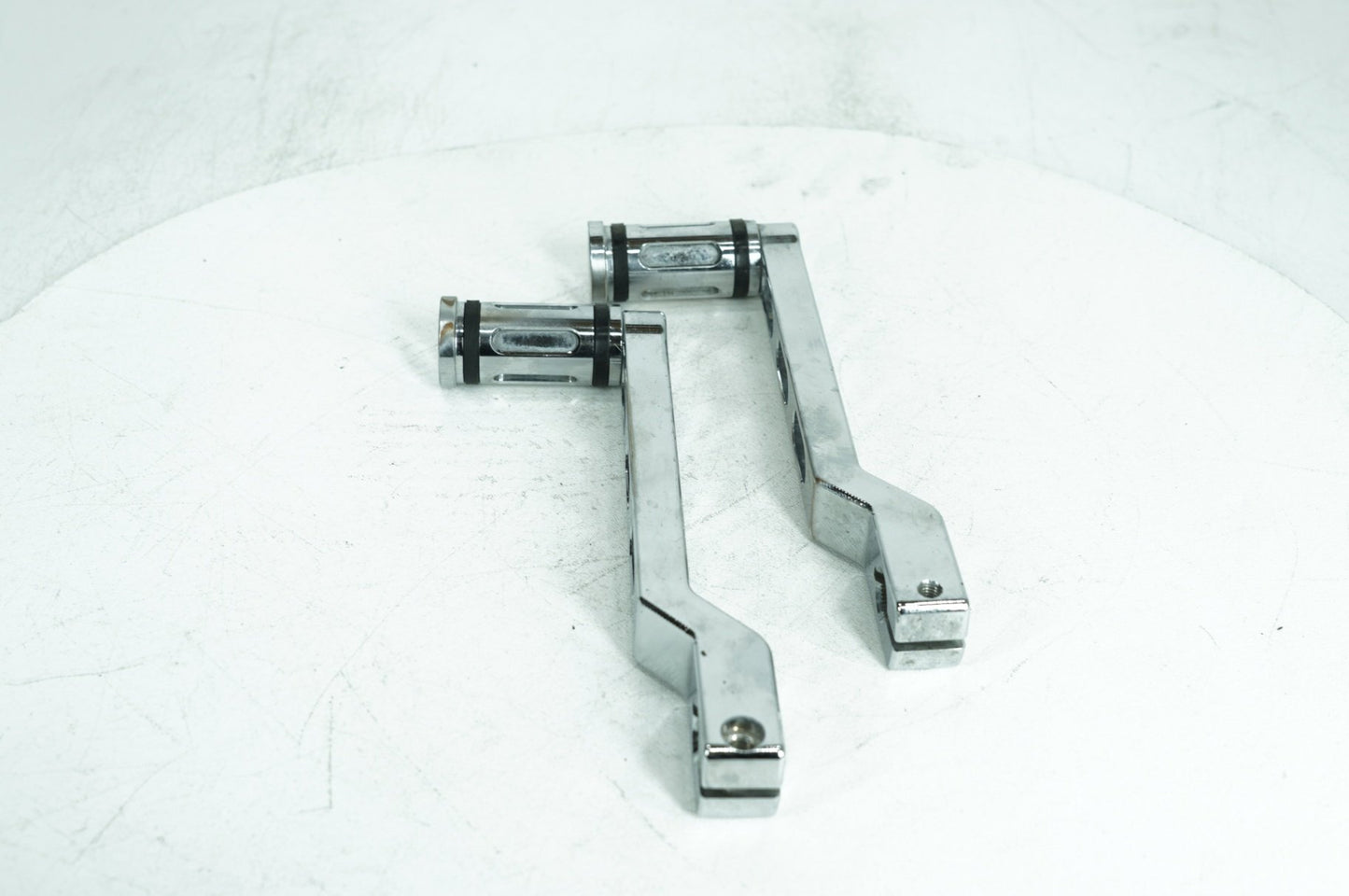 1999 - 2006 Harley-Davidson Softail Heritage Classic Gear Shifter Lever Pedal Pedals 33895-82D