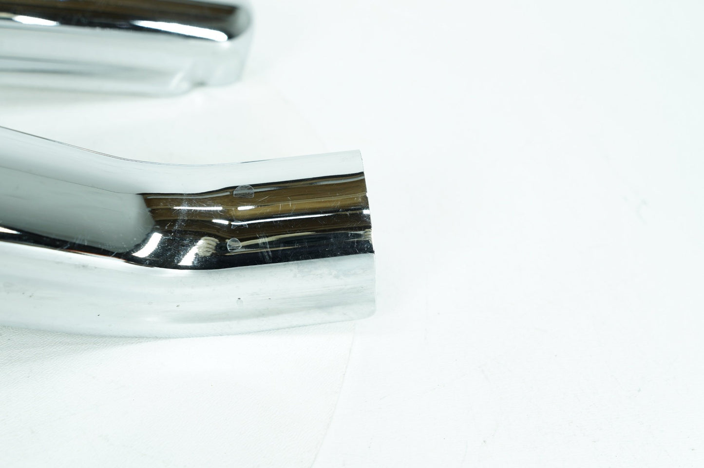 2007 - 2012 Harley-Davidson Touring Electra Glide Ultra Left Right Saddlebag Fender Struts Brackets 47502-97