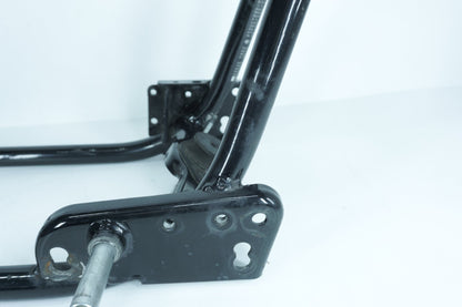 2007 - 2012 Harley-Davidson Touring Electra Glide Classic Body Main Frame Chassis CLN CLR 47900-08BHP