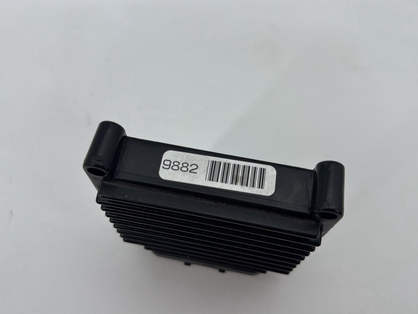 2007 Harley Softail Heritage Classic FLSTC OEM Engine Control Module Brain ECU ECM