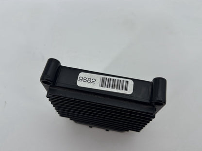 2007 Harley Softail Heritage Classic FLSTC OEM Engine Control Module Brain ECU ECM