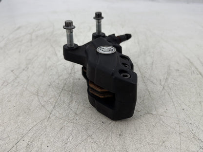 2015 Harley Road Glide Touring FLTRXS OEM Front Left 1 Brake Caliper
