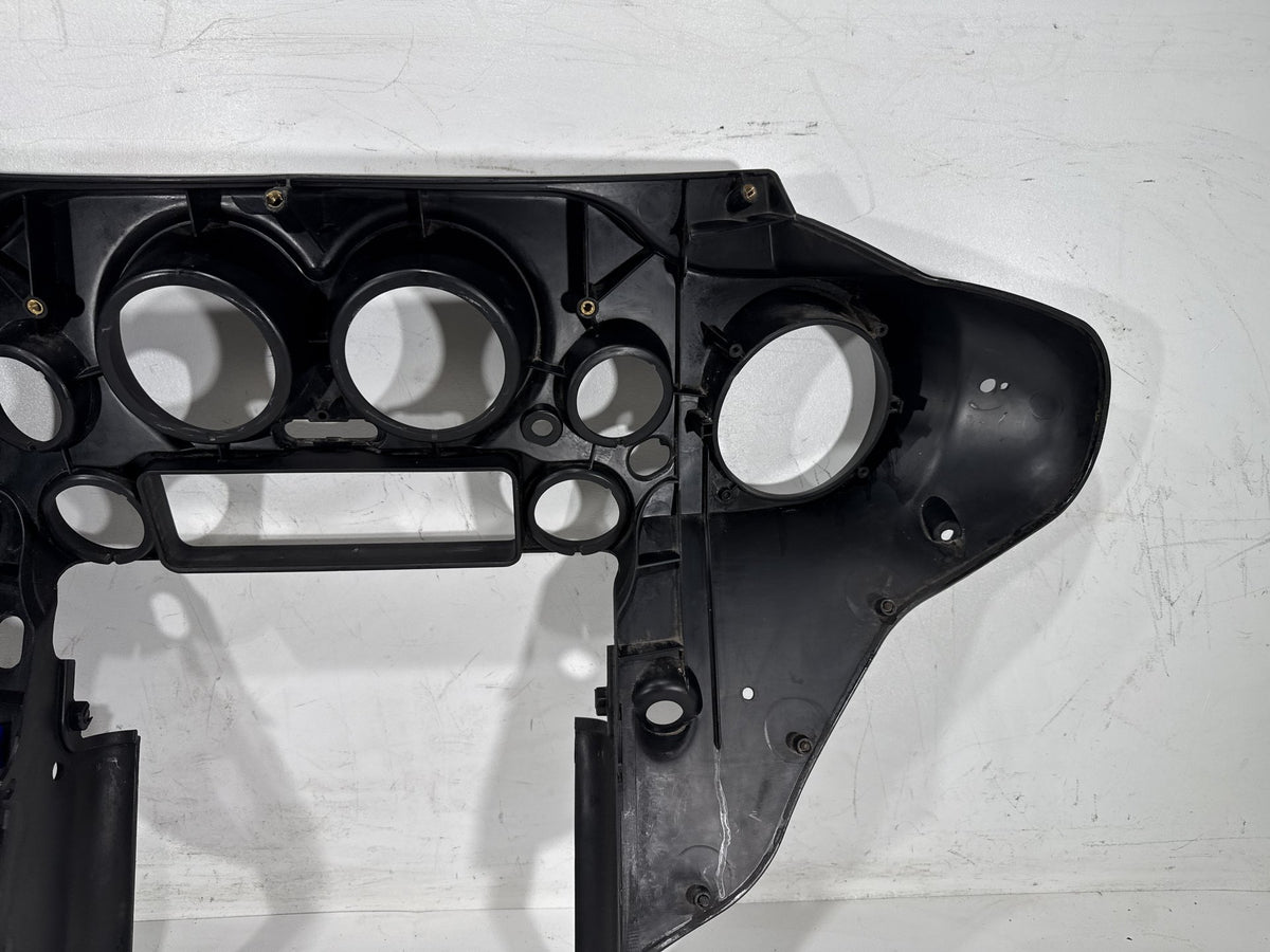 1996 Harley Electra Glide Touring Ultra OEM Front Inner Batwing Fairing Cover