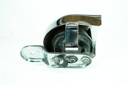 2007 - 2011 Harley-Davidson Touring Street Glide Horn Signal Klaxon Chrome Cover 69060-90D
