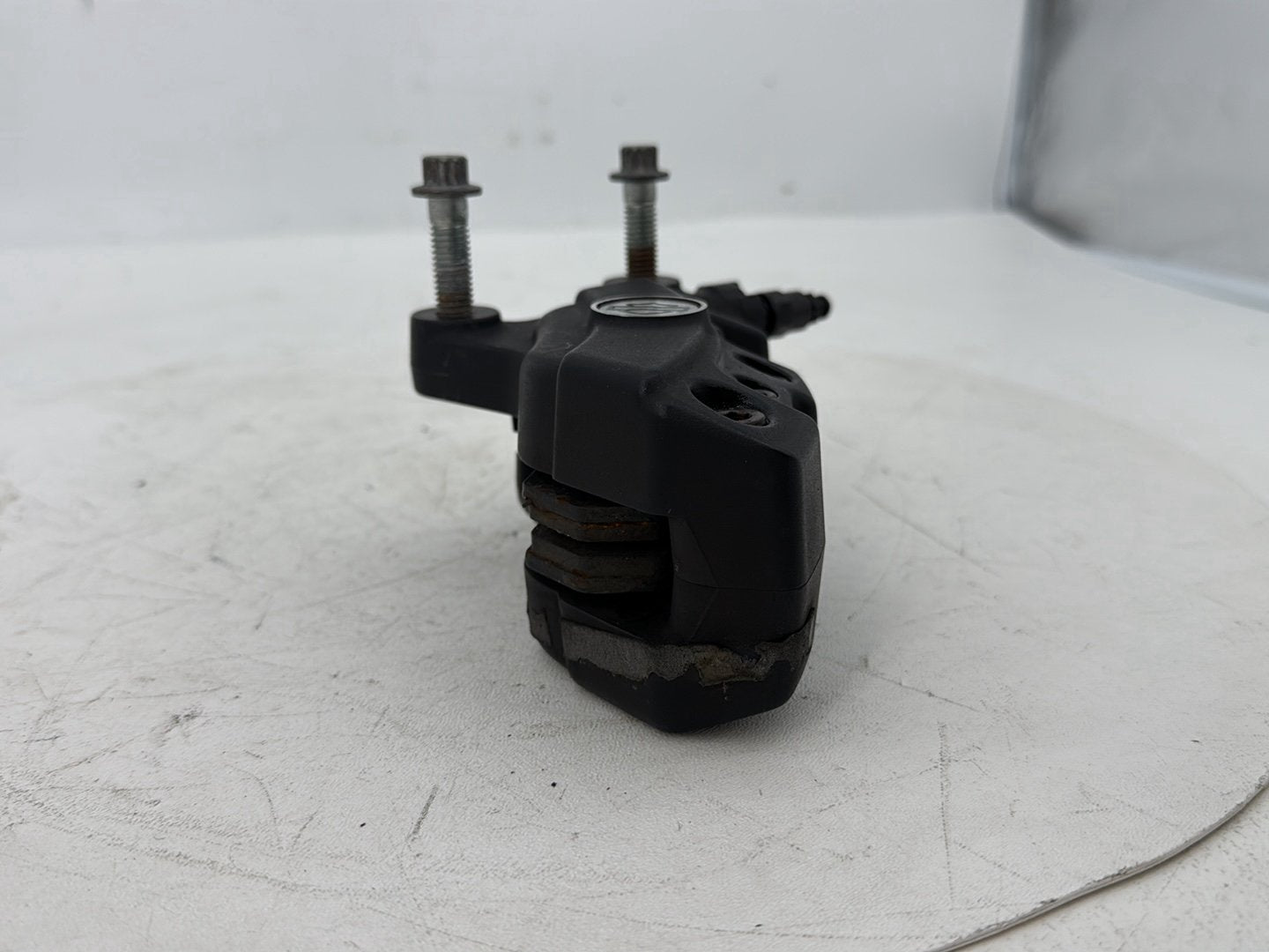2008 - 2016 Harley-Davidson Touring Electra Glide Ultra Front Left 1 Brake Caliper 	43027-08