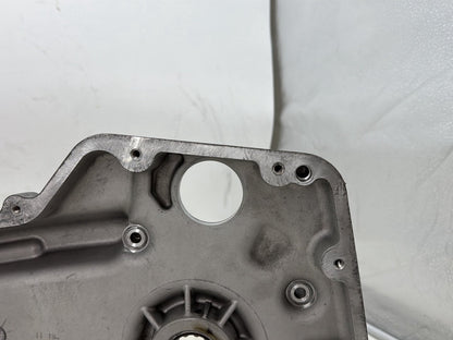 2006 Harley Dyna Super Glide Custom FXDCI OEM Inner Primary Clutch Cover