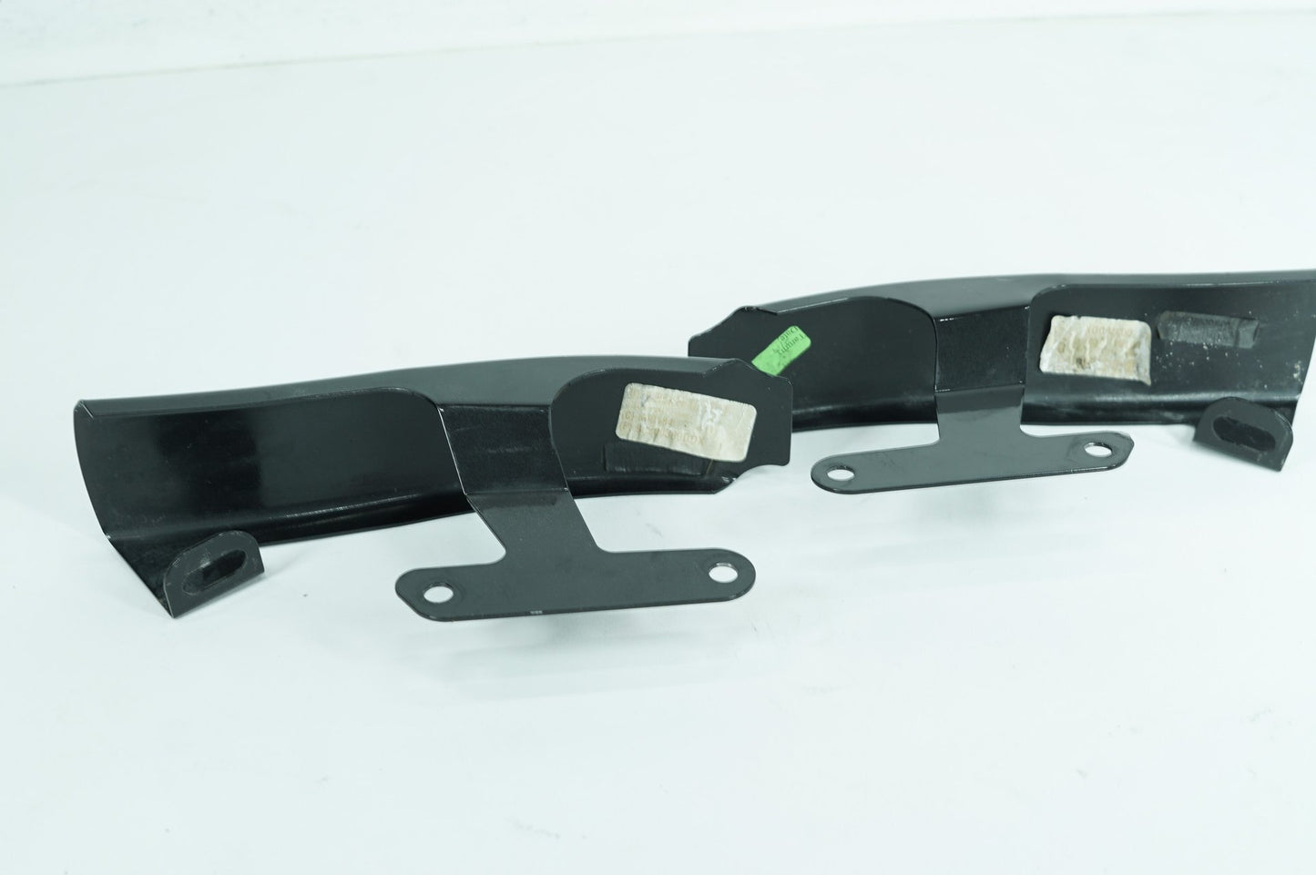 2012 - 2016 Harley-Davidson Touring Electra Ultra CVO LH RH Extended Filler Strip Cover Panel Trim 90200379CRP