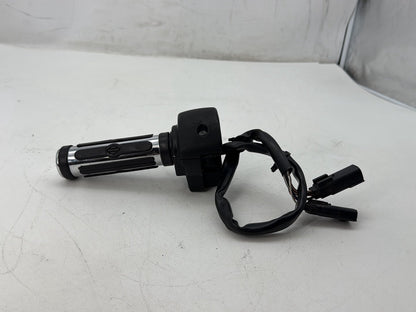 2008 Harley Road King Touring FLHR OEM Right Engine Start Kill Switches Controls