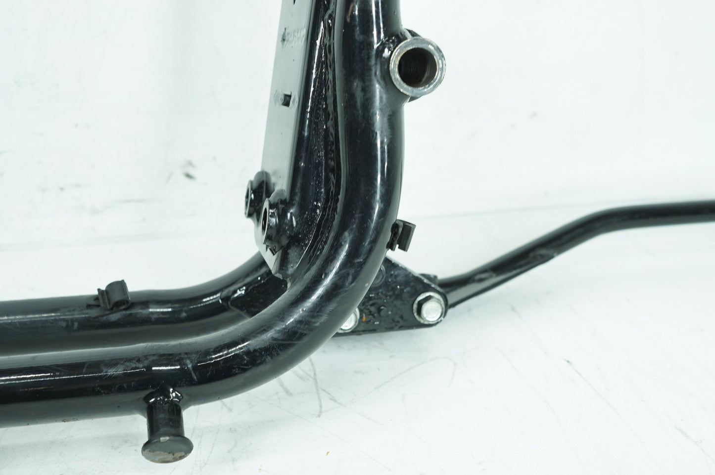 1989 - 2003 Harley-Davidson Sportster  Body Main Frame Chassis SLVG 47150-91B