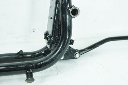 1989 - 2003 Harley-Davidson Sportster  Body Main Frame Chassis SLVG 47150-91B