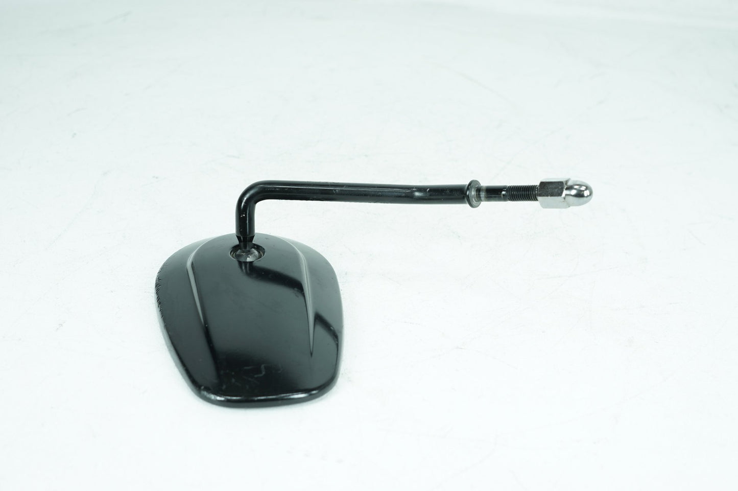 2018 - 2025 Harley-Davidson Softail Street Bob Right 1 Rear View Mirror 56000164