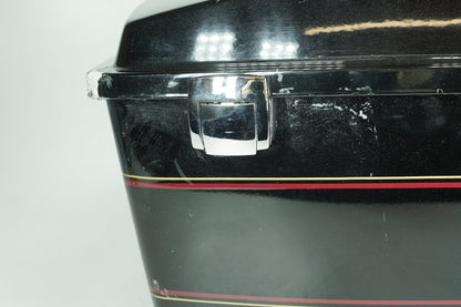 1999 - 2006 Harley-Davidson Touring Electra Glide Classic Rear Tour Pak Trunk Luggage Box NOKey 53140-00BDK