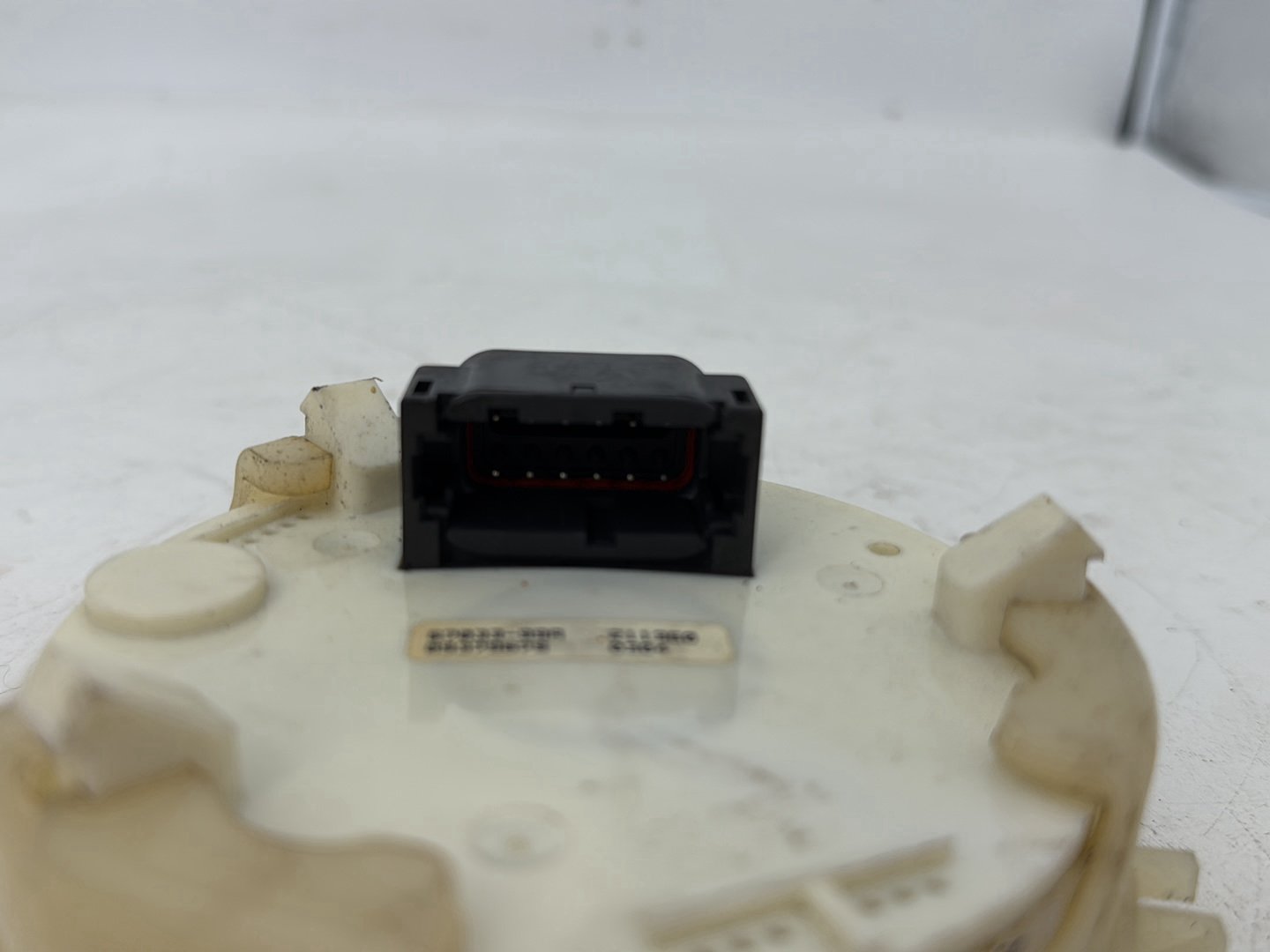 1999 - 2006 Harley-Davidson Touring Road King Police Speedo Speedometer Gauge Cluster 67349-00