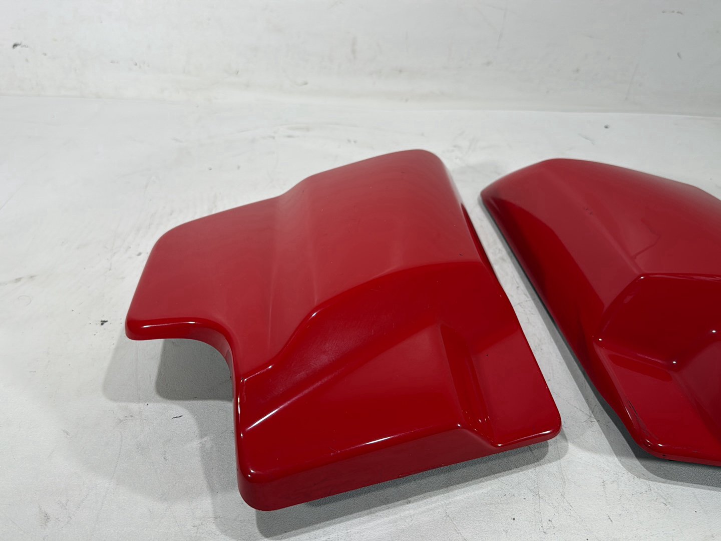 2010 Harley Street Glide Touring FLHX OEM Left Right Side Fairing Cover