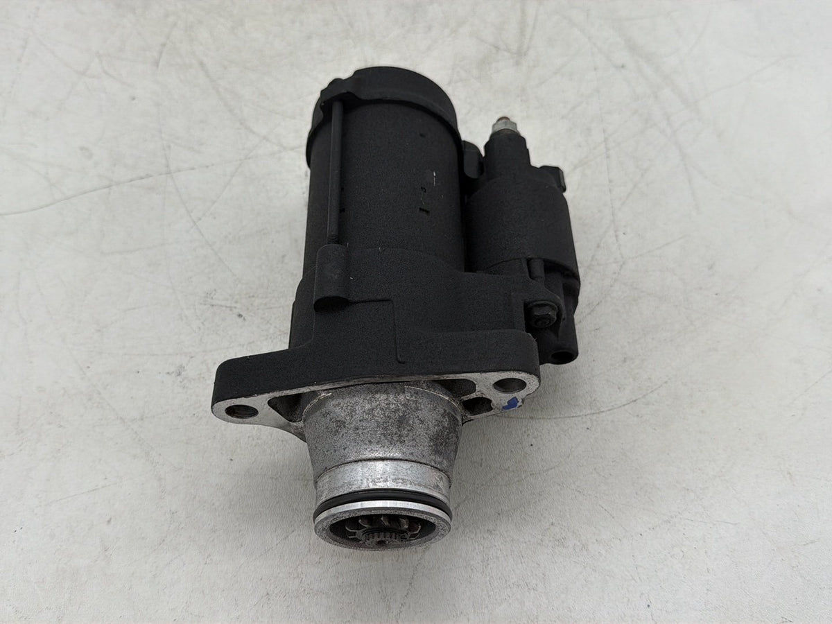 2018 Harley Road Glide Touring FLTRXS OEM Engine Starter Motor 31400053 12V