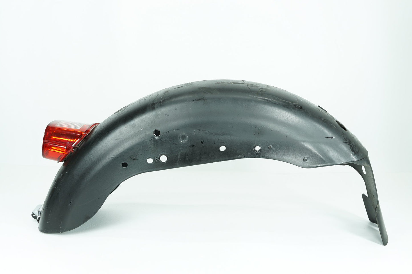 2004 - 2013 Harley-Davidson Sportster Base 883 Rear Wheel Fender Taillight Brake Lamp  	59847-10