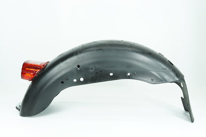 2004 - 2013 Harley-Davidson Sportster Base 883 Rear Wheel Fender Taillight Brake Lamp  	59847-10