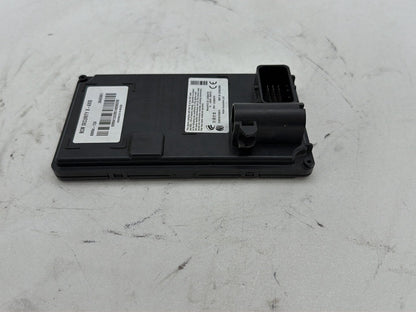2014 Harley Electra Glide Touring Ultra OEM Body Control Module BCU BCM