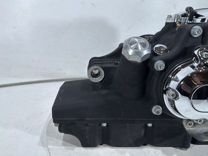 2010 Harley Street Glide Touring FLHX OEM 6 Speed Transmission Gearbox