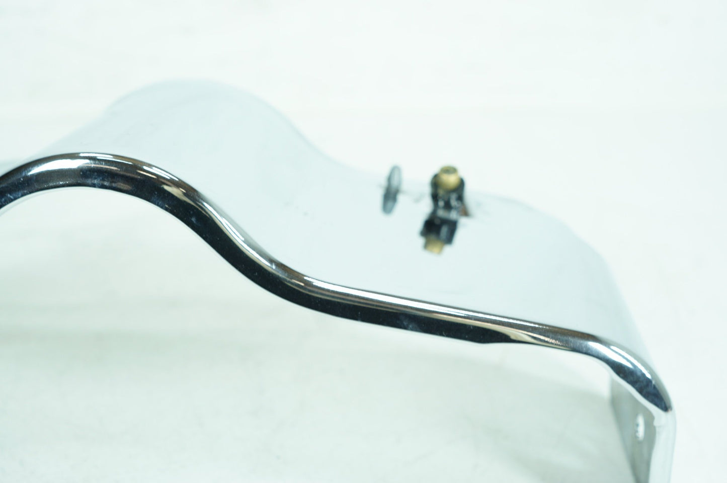 2007 - 2016 Harley-Davidson Touring Street Glide Front Lower Fairing Outer Skirt 58208-96A 58208-96A