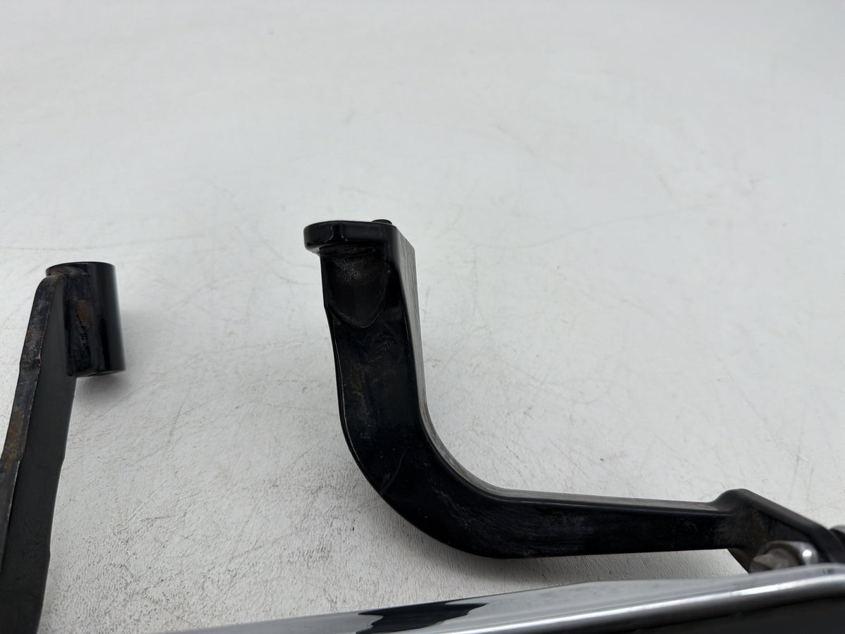 2011 Harley Street Glide Touring FLHX-103 OEM Left Driver 1 Floorboard Foot Rest