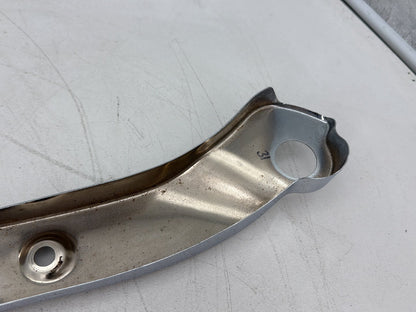 2010 Harley Dyna Fat Bob FXDF OEM Rear Left Right Fender Struts Bracket
