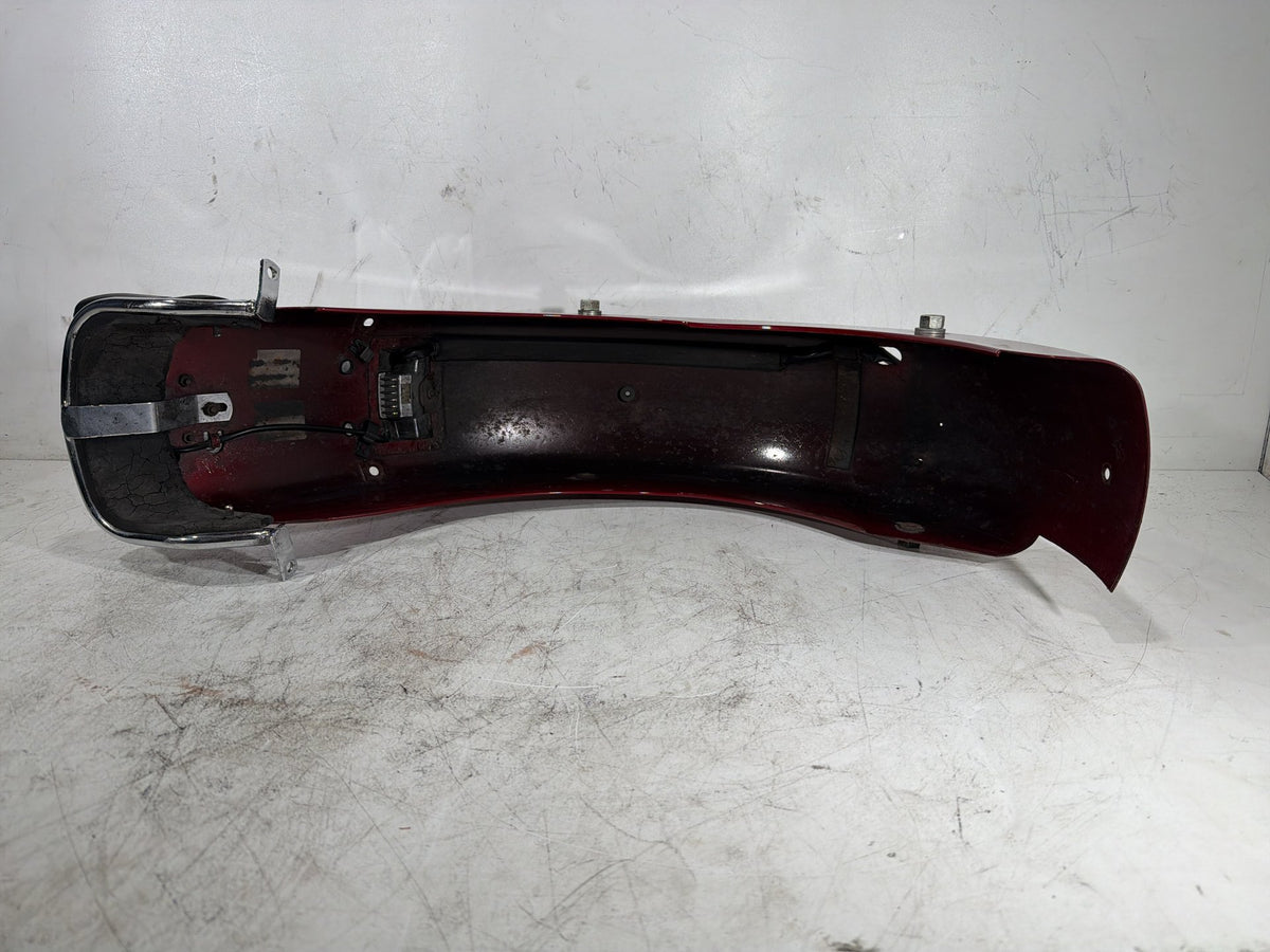 2006 Harley Electra Glide Touring Classic OEM Rear Wheel Fender Panel