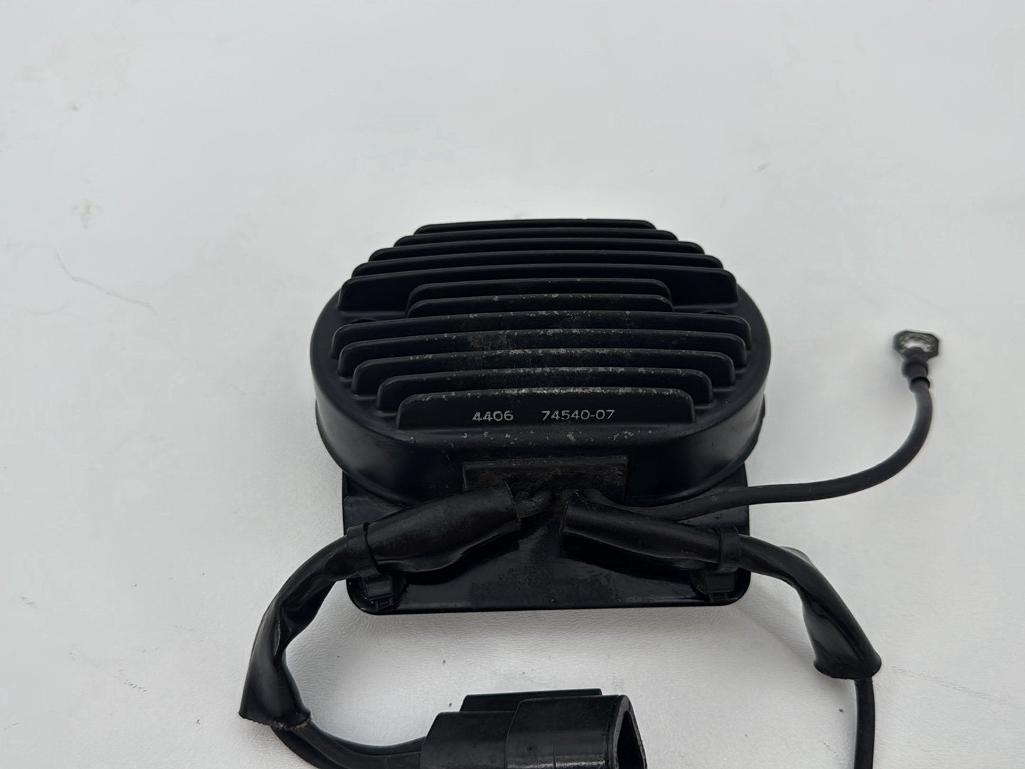 2007 Harley Softail Heritage Classic FLSTC OEM Voltage Regulator Rectifier