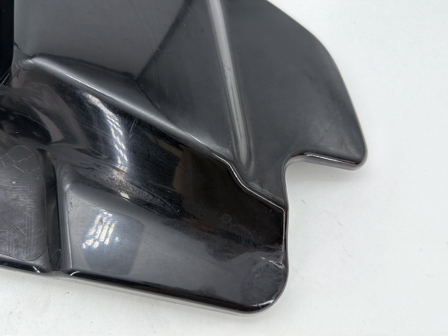 2003 Harley Road King Touring FLHRCI Classic OEM Left Right Side Fairing Cover